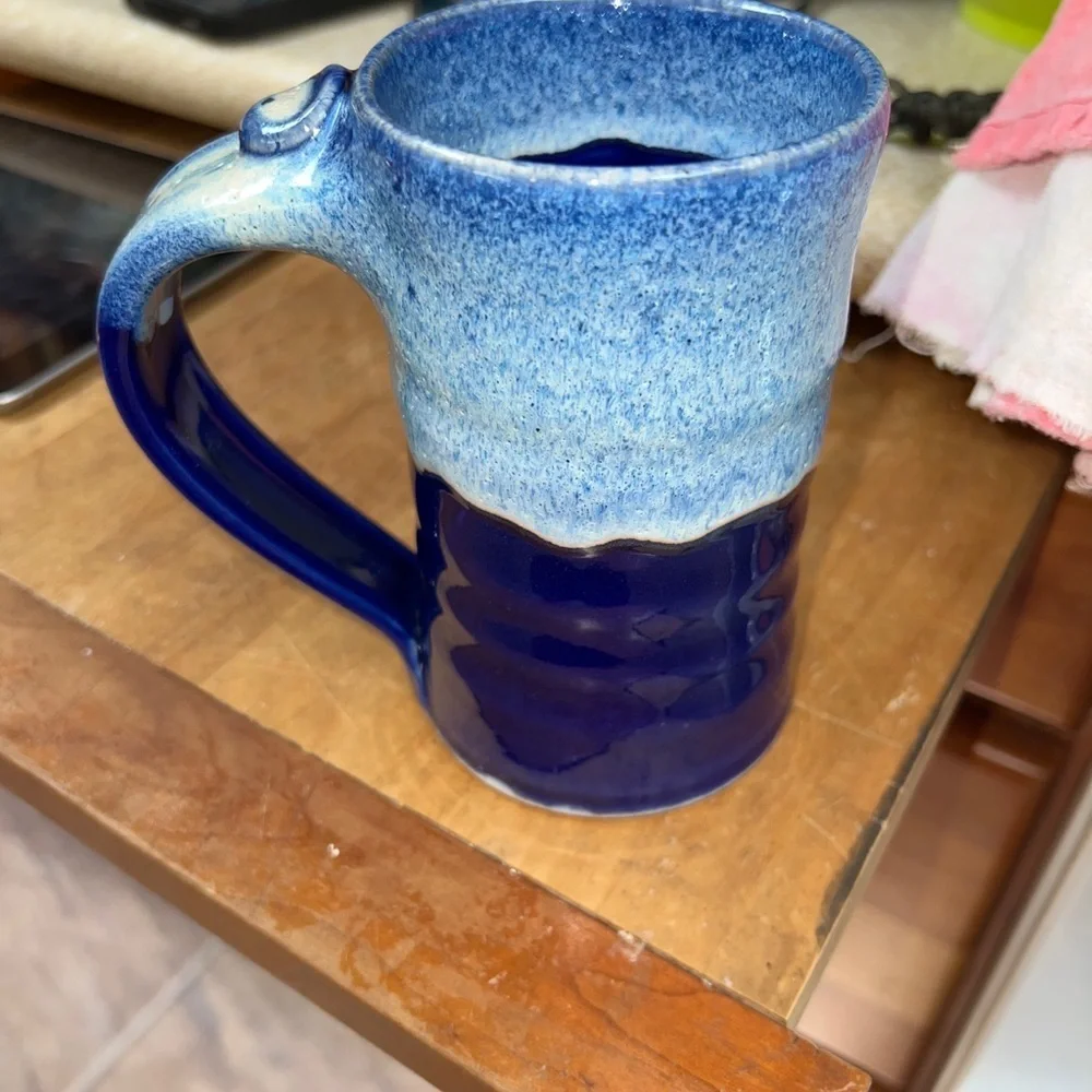 N/A ceramic mug